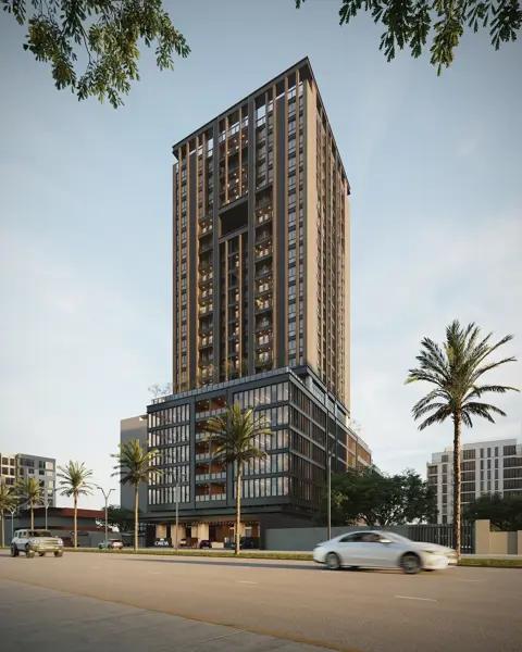 Departamento en venta en San Jerónimo en Monterrey Departamento en venta en San Jerónimo en Monterrey