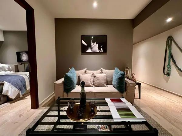 Departamento en venta en Interlomas en Ciudad de México Departamento en venta en Interlomas en Ciudad de México