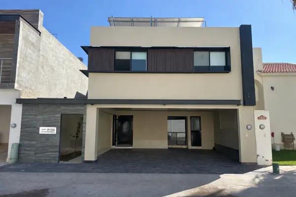 CASA EN RENTA EN SENDEROS, TORREÓN COAHUILA CASA EN RENTA EN SENDEROS, TORREÓN COAHUILA