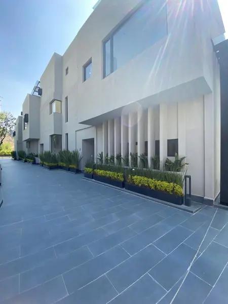 Casa en venta en Bosque Real - cr1776 Casa en venta en Bosque Real - cr1776
