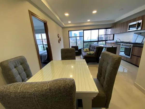 Departamento en venta en Bosques de las Lomas - Residencial QUO BOSQUES Departamento en venta en Bosques de las Lomas - Residencial QUO BOSQUES