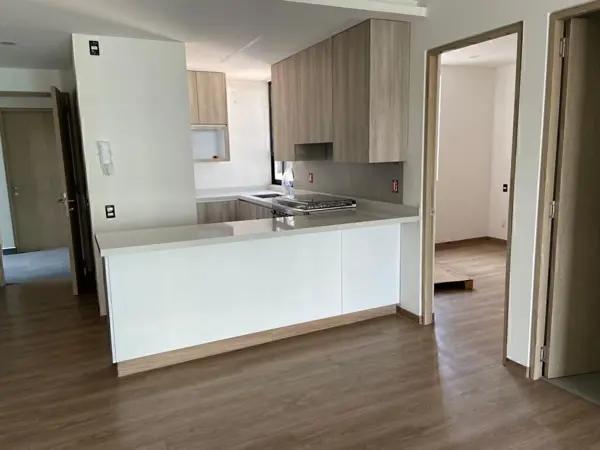 DEPARTAMENTO EN VENTA EN CUAUHTEMOC DR6140 DEPARTAMENTO EN VENTA EN CUAUHTEMOC DR6140