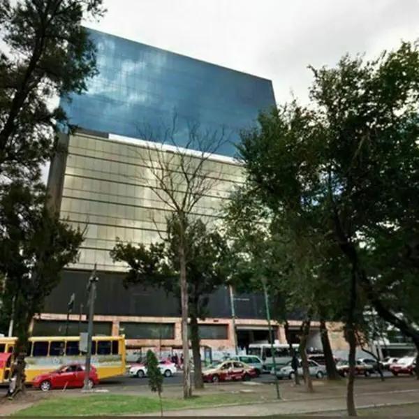 RENTA DE OFICINAS COMERCIALES, LA VIGA TORRE C 1050.58m2 , $ 315,174.00 RENTA DE OFICINAS COMERCIALES, LA VIGA TORRE C 1050.58m2 , $ 315,174.00