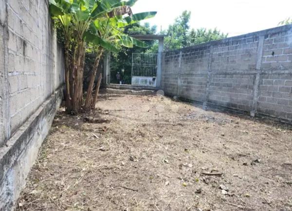 Terreno en Venta en Buena Vista Río Nuevo 3ra. Seccion, Centro, Tabasco Terreno en Venta en Buena Vista Río Nuevo 3ra. Seccion, Centro, Tabasco
