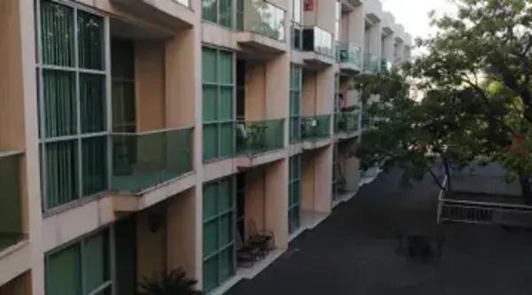 Loft en Venta Amueblado Para Ejecutivos Loft en Venta Amueblado Para Ejecutivos