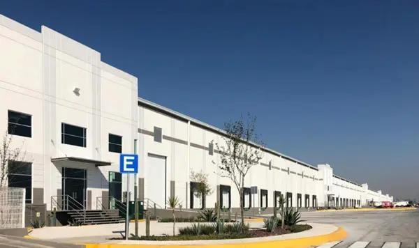 Bodega Industrial en Querétaro Bodega Industrial en Querétaro