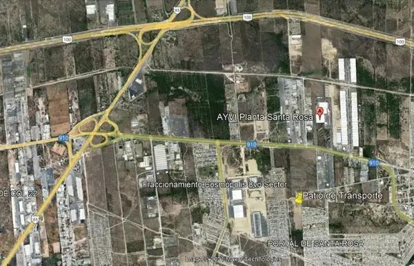 Terreno en renta en Apodaca, N.L. Terreno en renta en Apodaca, N.L.
