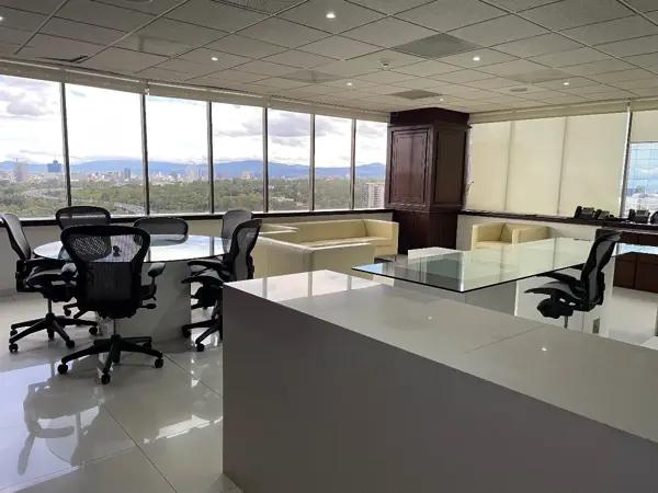 Renta de oficinas en Parque Reforma, Polanco Renta de oficinas en Parque Reforma, Polanco