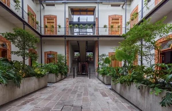 Departamento en venta en el Centro Histórico, Venustiano Carranza, Cdmx Departamento en venta en el Centro Histórico, Venustiano Carranza, Cdmx