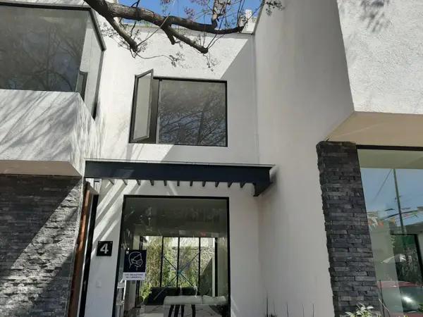 Casa en Condominio en Mirador Tepepan ,Tlalpan en Cdmx Casa en Condominio en Mirador Tepepan ,Tlalpan en Cdmx