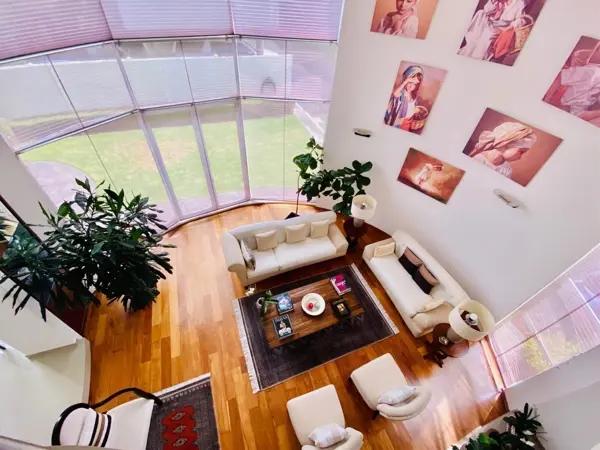 Casa en venta en condominio Av Paseo del Pedregal Álvaro Obregón Casa en venta en condominio Av Paseo del Pedregal Álvaro Obregón