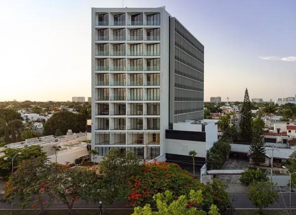 Departamento en Venta en Merida Yucatán Departamento en Venta en Merida Yucatán