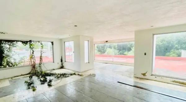 Casa en venta como terreno en Pedernal Jardines del Pedegal Álvaro Obregón Casa en venta como terreno en Pedernal Jardines del Pedegal Álvaro Obregón