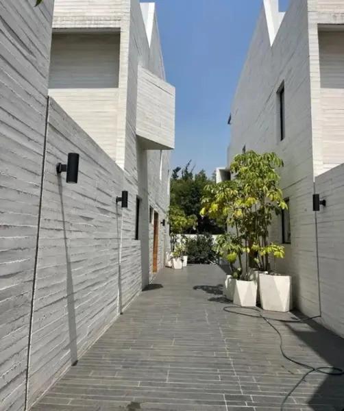 Estrena Casa en Condominio Horizontal en Las Aguilas Alvaro Obregon Estrena Casa en Condominio Horizontal en Las Aguilas Alvaro Obregon