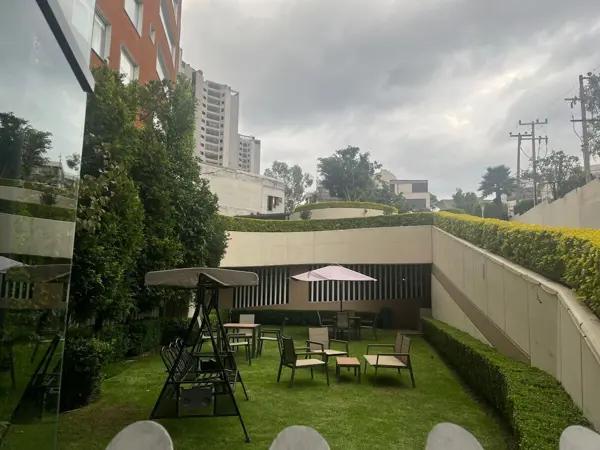 Departamento en venta en Avenida de los Bosques Lomas del Chamizal Cuajimalpa Departamento en venta en Avenida de los Bosques Lomas del Chamizal Cuajimalpa