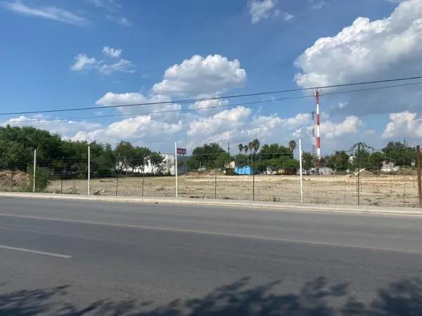 Terreno en renta en Juárez Nuevo León Terreno en renta en Juárez Nuevo León