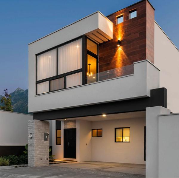 Casa en venta en Valle de Cumbres en Monterrey Casa en venta en Valle de Cumbres en Monterrey