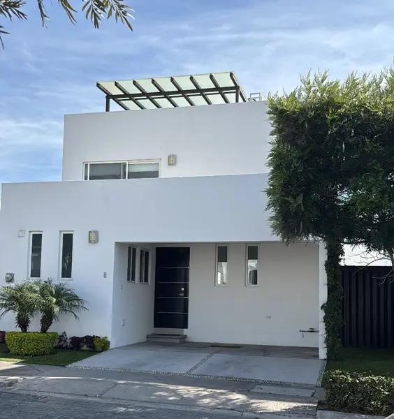 Venta casa en Puebla Blanca, Lomas de Angelópolis 2. Zona Sonata Venta casa en Puebla Blanca, Lomas de Angelópolis 2. Zona Sonata