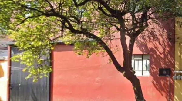 Se Vende Casa de Recuperación Bancaria en C. Guerrero, Tizapán de San Ángel, Alvaro Obregón Se Vende Casa de Recuperación Bancaria en C. Guerrero, Tizapán de San Ángel, Alvaro Obregón