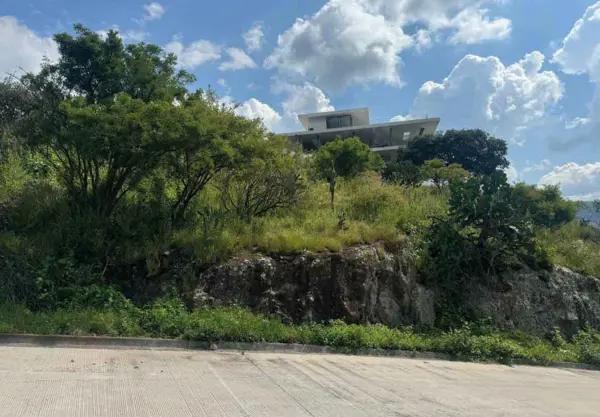 TERRENO EN VENTA EN EL CLUB Y DENTRO DEL CAMPO DE GOLF TRES MARIAS, MORELIA TERRENO EN VENTA EN EL CLUB Y DENTRO DEL CAMPO DE GOLF TRES MARIAS, MORELIA