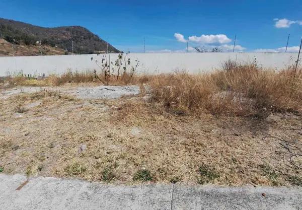 TERRENO EN VENTA EN LINDAVISTA TRES MARIAS, MORELIA TERRENO EN VENTA EN LINDAVISTA TRES MARIAS, MORELIA