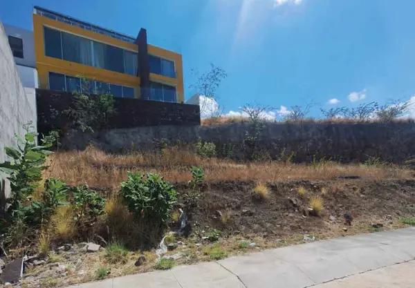 TERRENO EN VENTA EN LINDAVISTA TRES MARIAS, MORELIA TERRENO EN VENTA EN LINDAVISTA TRES MARIAS, MORELIA