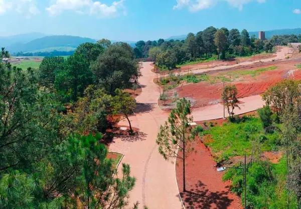 TERRENO EN VENTA EN VISTAS ALTOZANO, MORELIA TERRENO EN VENTA EN VISTAS ALTOZANO, MORELIA