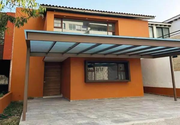 CASA RESIDENCIAL EN VENTA EN CLUB Y DENTRO DEL CAMPO DE GOLF ALTOZANO, MORELIA CASA RESIDENCIAL EN VENTA EN CLUB Y DENTRO DEL CAMPO DE GOLF ALTOZANO, MORELIA