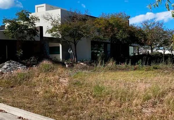 TERRENO EN VENTA EN CAMPO DE GOLF TRES MARIAS, MORELIA TERRENO EN VENTA EN CAMPO DE GOLF TRES MARIAS, MORELIA