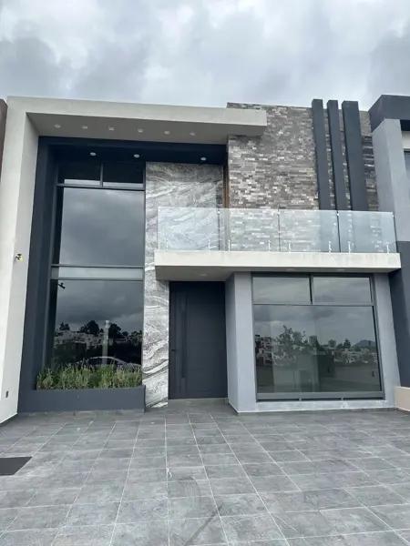 CASA EN VENTA EN RIO ALTOZANO, MORELIA CASA EN VENTA EN RIO ALTOZANO, MORELIA
