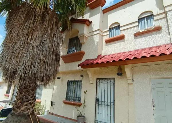 Casa con Precio Preferencial en Villa del Real, Tecámac, MB Casa con Precio Preferencial en Villa del Real, Tecámac, MB
