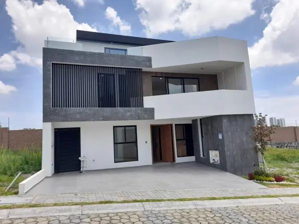 Casa en venta en puebla lomas de angelopolis II parque san marino a estrenar Casa en venta en puebla lomas de angelopolis II parque san marino a estrenar