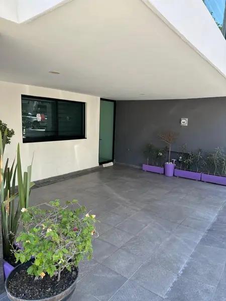 Casa en venta en Puebla parque Santiago Lomas de Angelópolis Casa en venta en Puebla parque Santiago Lomas de Angelópolis