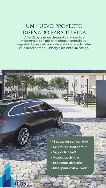 Pre venta Casa E.Zapata, Morelos? Pre venta Casa E.Zapata, Morelos?