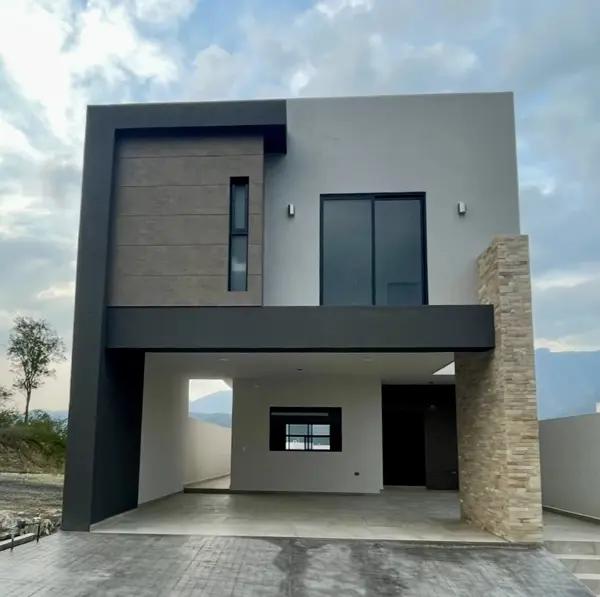 CASA EN VENTA ALAMO SUR, SANTIAGO NL CASA EN VENTA ALAMO SUR, SANTIAGO NL