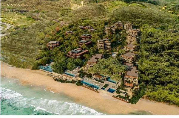 VENTA DE VILLAS PUNTA MITA VENTA DE VILLAS PUNTA MITA