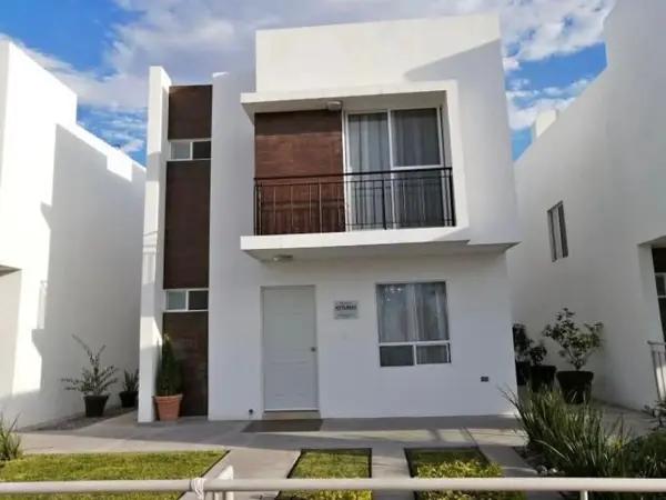 EN VENTA 3 HABITACIONES EN RINCON DEL MARQUES MODELO ASTORGA EN VENTA 3 HABITACIONES EN RINCON DEL MARQUES MODELO ASTORGA