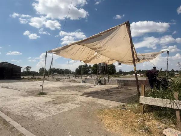 TERRENO COMERCIAL EN VENTA EN PARRAS COAHUILA TERRENO COMERCIAL EN VENTA EN PARRAS COAHUILA