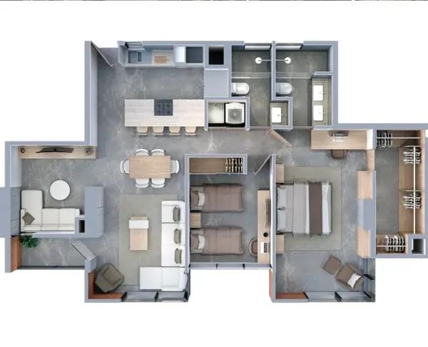 DEPARTAMENTO EN VENTA VALLE PTE DEPARTAMENTO EN VENTA VALLE PTE