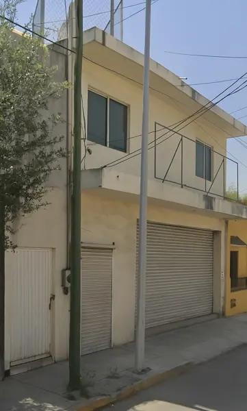 BODEGA COMERCIAL EN VENTA EN EL CENTRO DE MONTERREY BODEGA COMERCIAL EN VENTA EN EL CENTRO DE MONTERREY