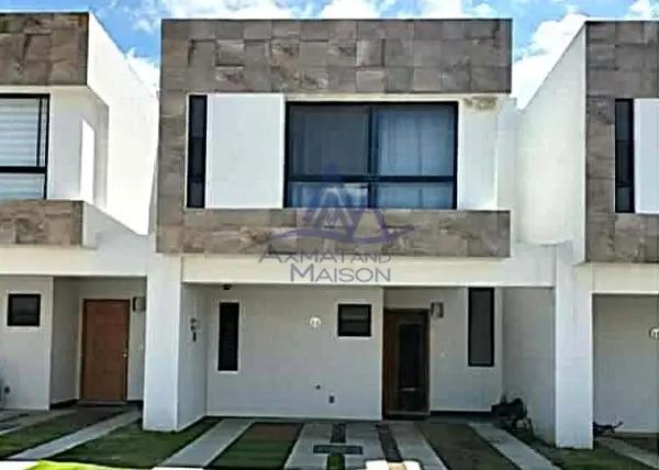 VENTA DE CASA EN LOMAS DE ANGELOPOLIS SAN ANDRES CHOLULA PUEBLA AD15 VENTA DE CASA EN LOMAS DE ANGELOPOLIS SAN ANDRES CHOLULA PUEBLA AD15