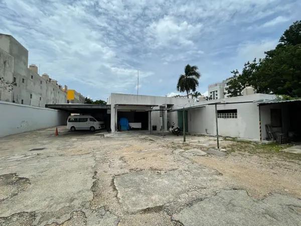TERRENO EN VENTA A METROS DE PASEO DE MONTEJO EN MÉRIDA YUCATÁN TERRENO EN VENTA A METROS DE PASEO DE MONTEJO EN MÉRIDA YUCATÁN