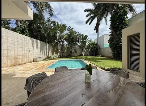 SE VENDE CASA EN ZONA NORTE CON RECAMARA EN PLANTA BAJA SE VENDE CASA EN ZONA NORTE CON RECAMARA EN PLANTA BAJA
