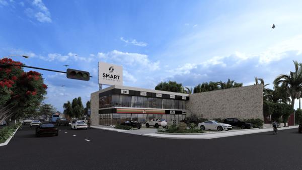 LOCAL EN VENTA EN MÉRIDA YUCATÁN SOBRE AVENIDA LOCAL EN VENTA EN MÉRIDA YUCATÁN SOBRE AVENIDA