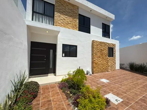 CASA EN VENTA EN DZITYA, MERIDA YUCATAN CASA EN VENTA EN DZITYA, MERIDA YUCATAN