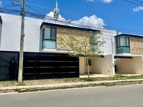 TOWNHOUSE EN RENTA EN MERIDA DOS RECAMARAS EQUIPADO, SANTA GERTRUDIS COPO TOWNHOUSE EN RENTA EN MERIDA DOS RECAMARAS EQUIPADO, SANTA GERTRUDIS COPO
