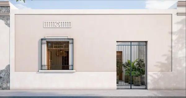 CASA EN VENTA EN EL CENTRO MERIDA, SANTIAGO CASA EN VENTA EN EL CENTRO MERIDA, SANTIAGO