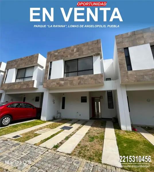 RESIDENCIA EN LIQUIDACION EN LOMAS DE ANGELOPOLIS, PUEBLA, PRECIO NEGOCIABLE RESIDENCIA EN LIQUIDACION EN LOMAS DE ANGELOPOLIS, PUEBLA, PRECIO NEGOCIABLE