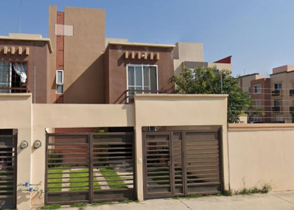 Casa en Condominio en Remate en Texcoco, San Bernardino - ¡Oportunidad Única! LAAB1 Casa en Condominio en Remate en Texcoco, San Bernardino - ¡Oportunidad Única! LAAB1