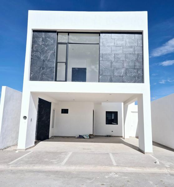 Casa en venta en Residencial Palma Real, Torreón, Coahuila de Zaragoza Casa en venta en Residencial Palma Real, Torreón, Coahuila de Zaragoza